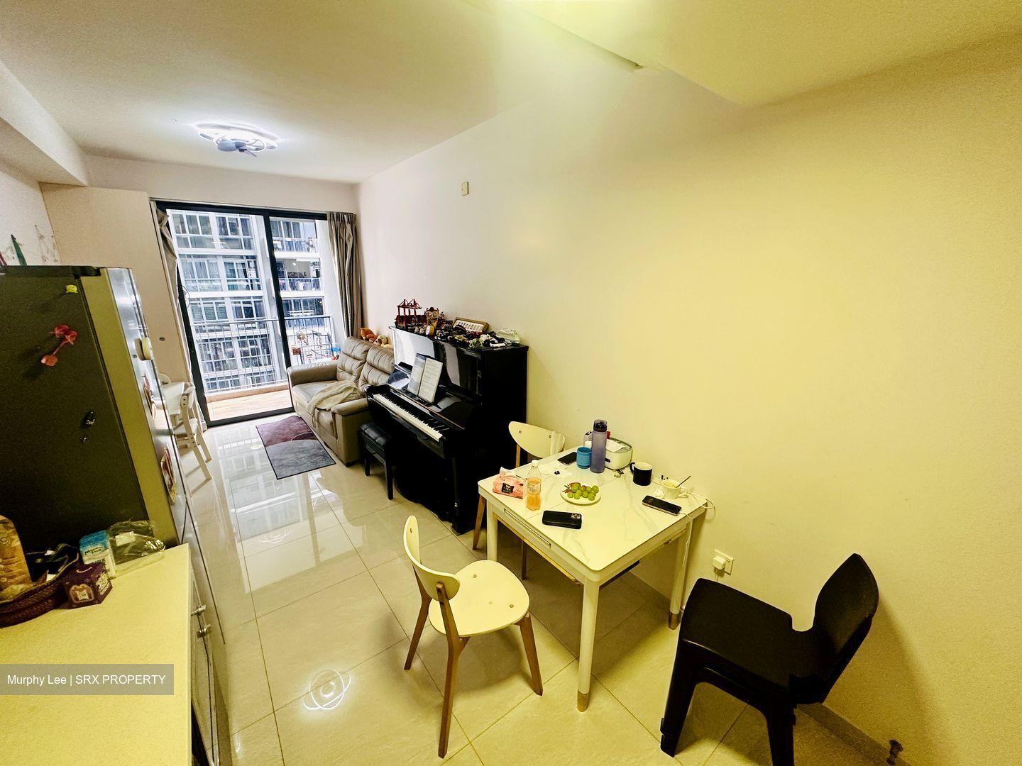 La Fiesta (D19), Condominium #503040571